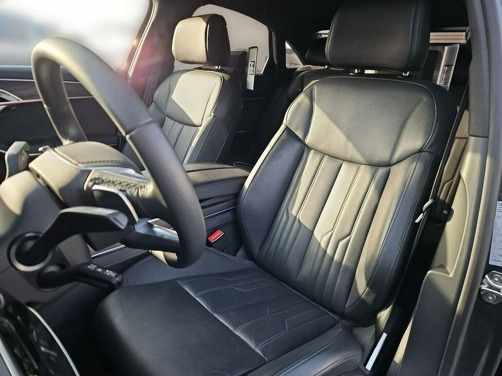 AUDI A8 50 TDI MHEV Quattro Tiptr