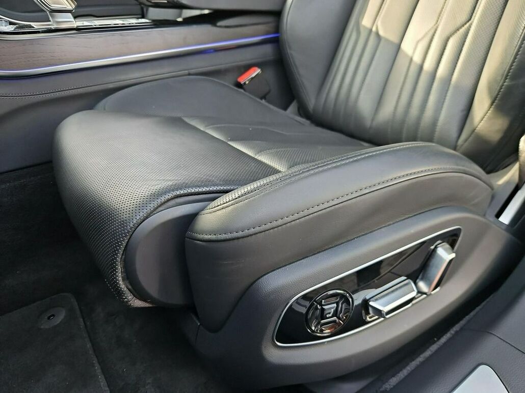 AUDI A8 50 TDI MHEV Quattro Tiptr