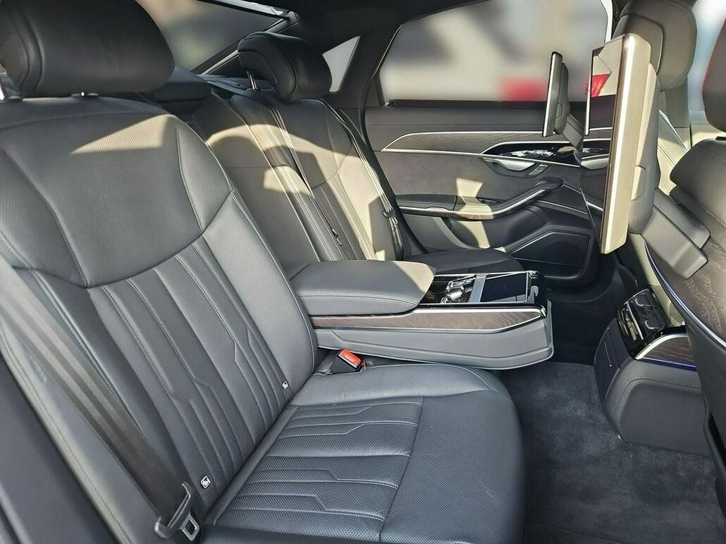 AUDI A8 50 TDI MHEV Quattro Tiptr