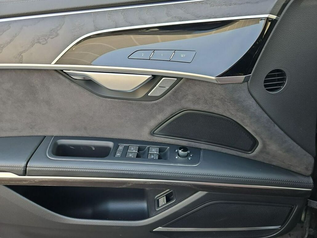 AUDI A8 50 TDI MHEV Quattro Tiptr