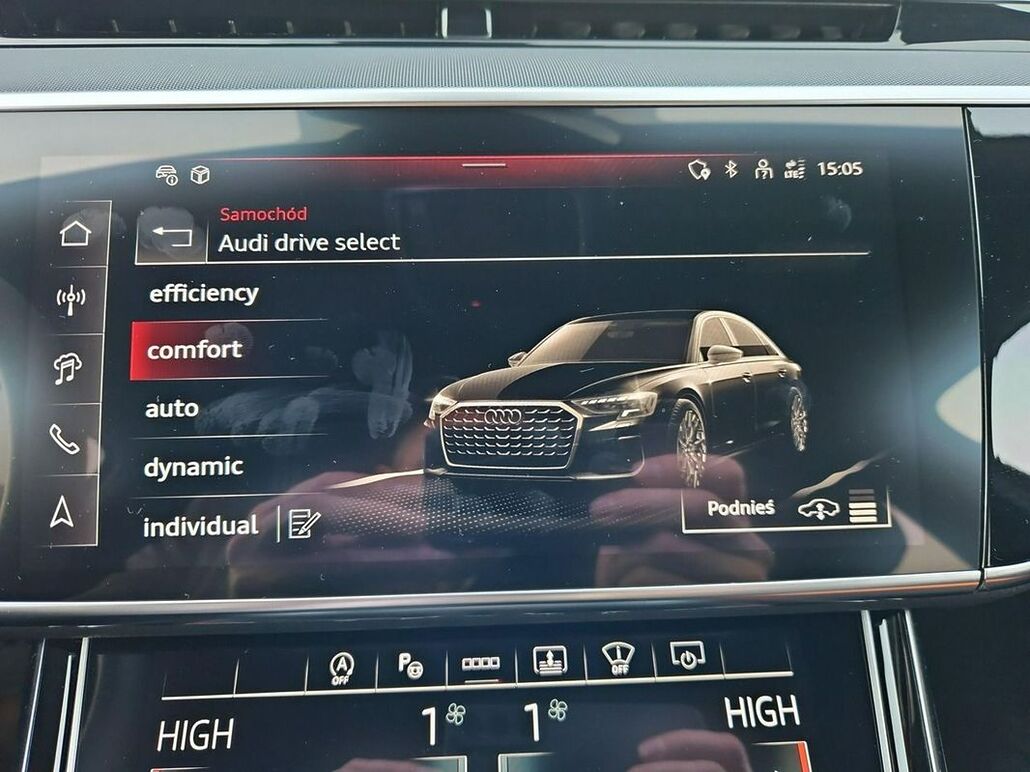AUDI A8 50 TDI MHEV Quattro Tiptr