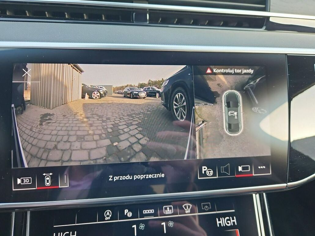 AUDI A8 50 TDI MHEV Quattro Tiptr