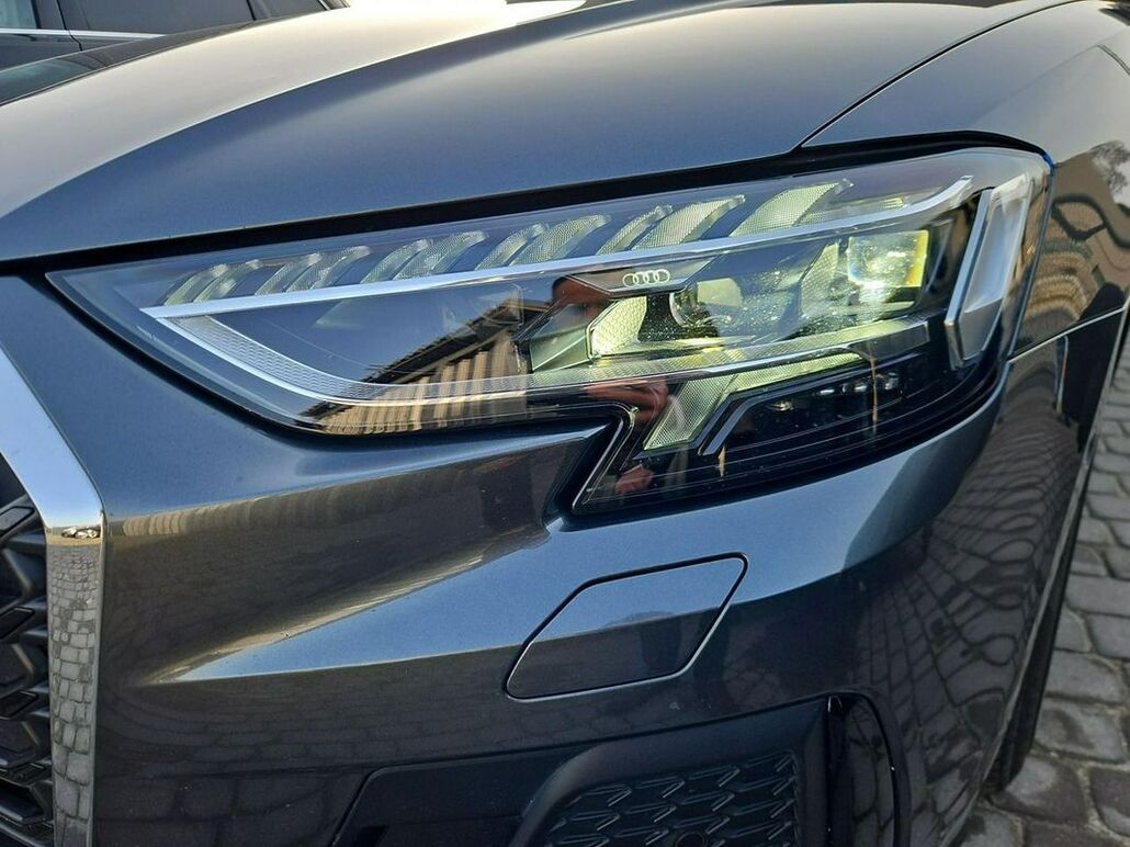 AUDI A8 50 TDI MHEV Quattro Tiptr