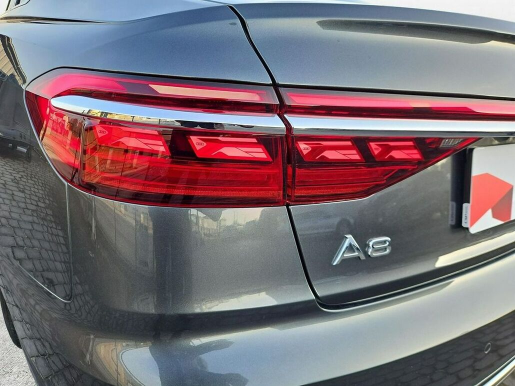 AUDI A8 50 TDI MHEV Quattro Tiptr