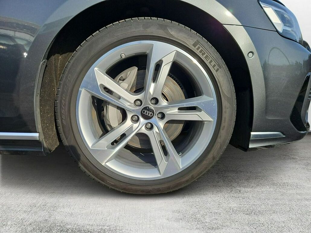AUDI A8 50 TDI MHEV Quattro Tiptr