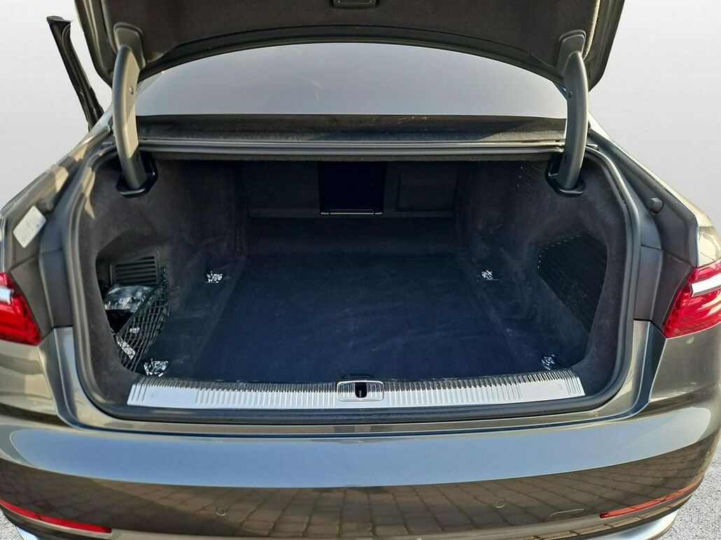 AUDI A8 50 TDI MHEV Quattro Tiptr