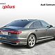 AUDI A8 50 TDI MHEV Quattro Tiptr