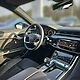 AUDI A8 50 TDI MHEV Quattro Tiptr