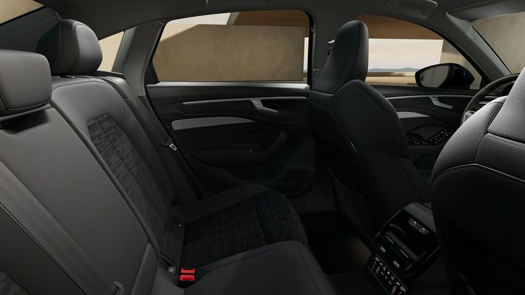 AUDI A6-LIMOUSINE TDI S Tronic