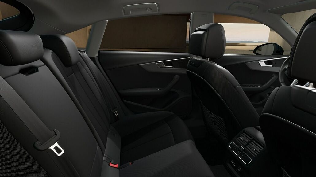 AUDI A5-SPORTBACK