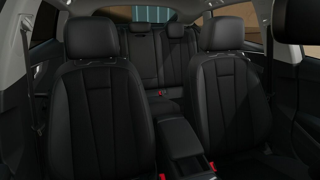 AUDI A5-SPORTBACK