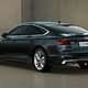 AUDI A5-SPORTBACK