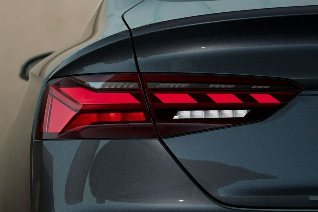 AUDI A5-SPORTBACK