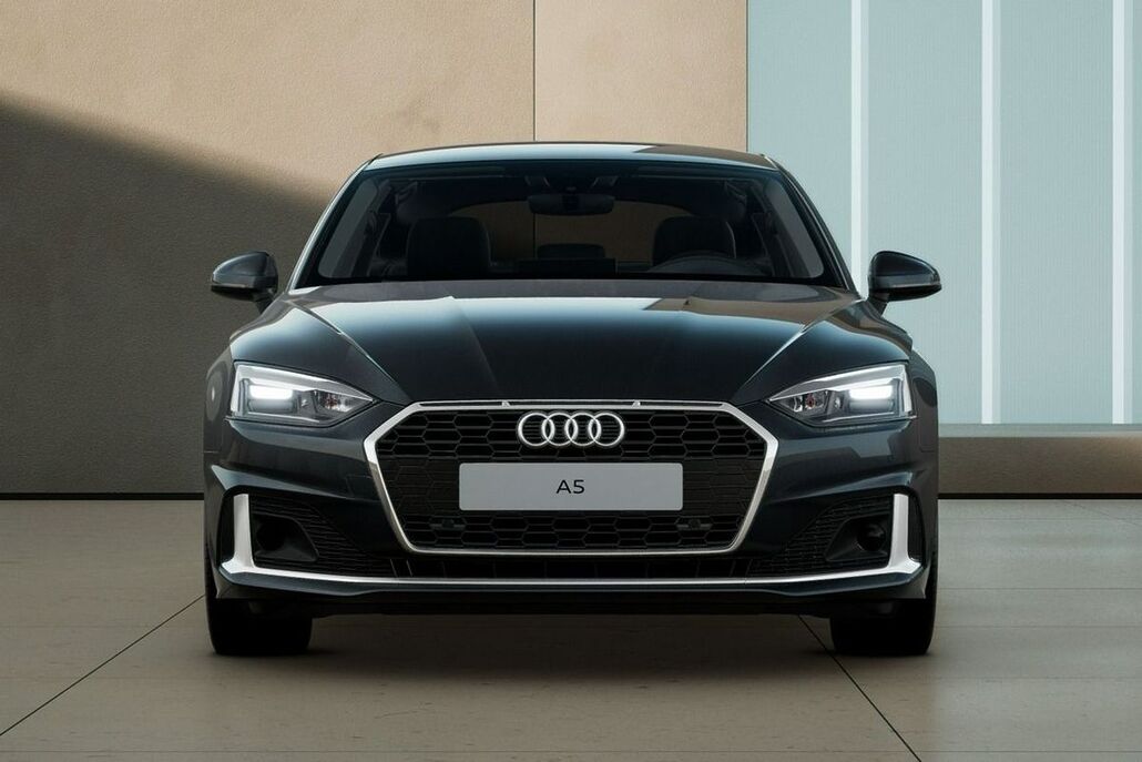 AUDI A5-SPORTBACK