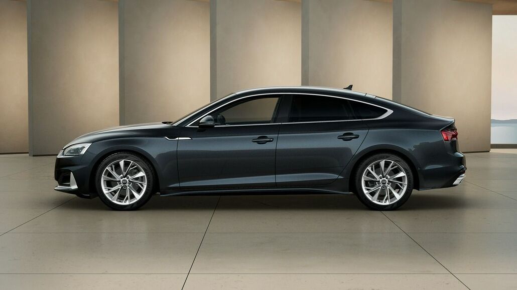 AUDI A5-SPORTBACK