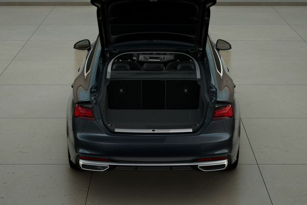 AUDI A5-SPORTBACK