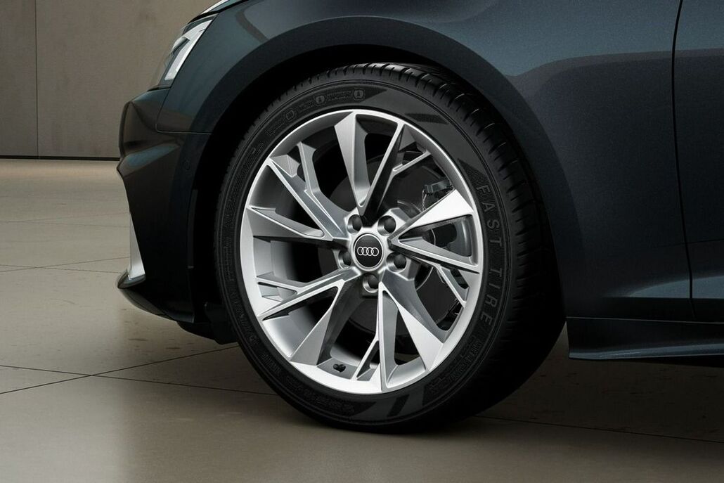 AUDI A5-SPORTBACK
