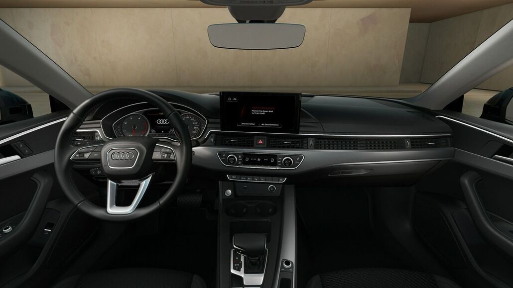 AUDI A5-SPORTBACK
