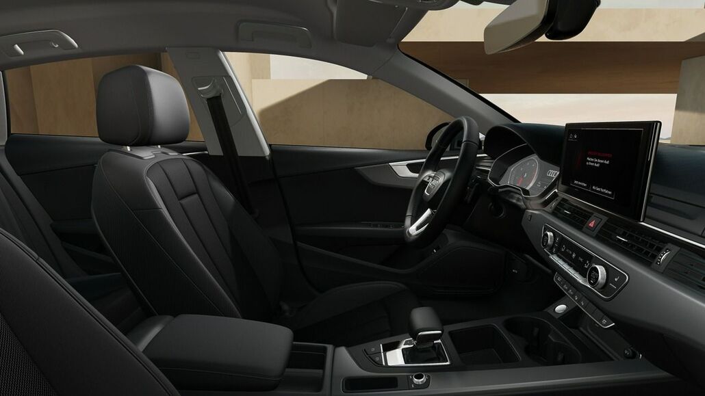 AUDI A5-SPORTBACK