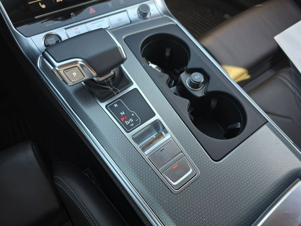 AUDI A6-ALLROAD 55 TDI MHEV Quattro Tiptronic