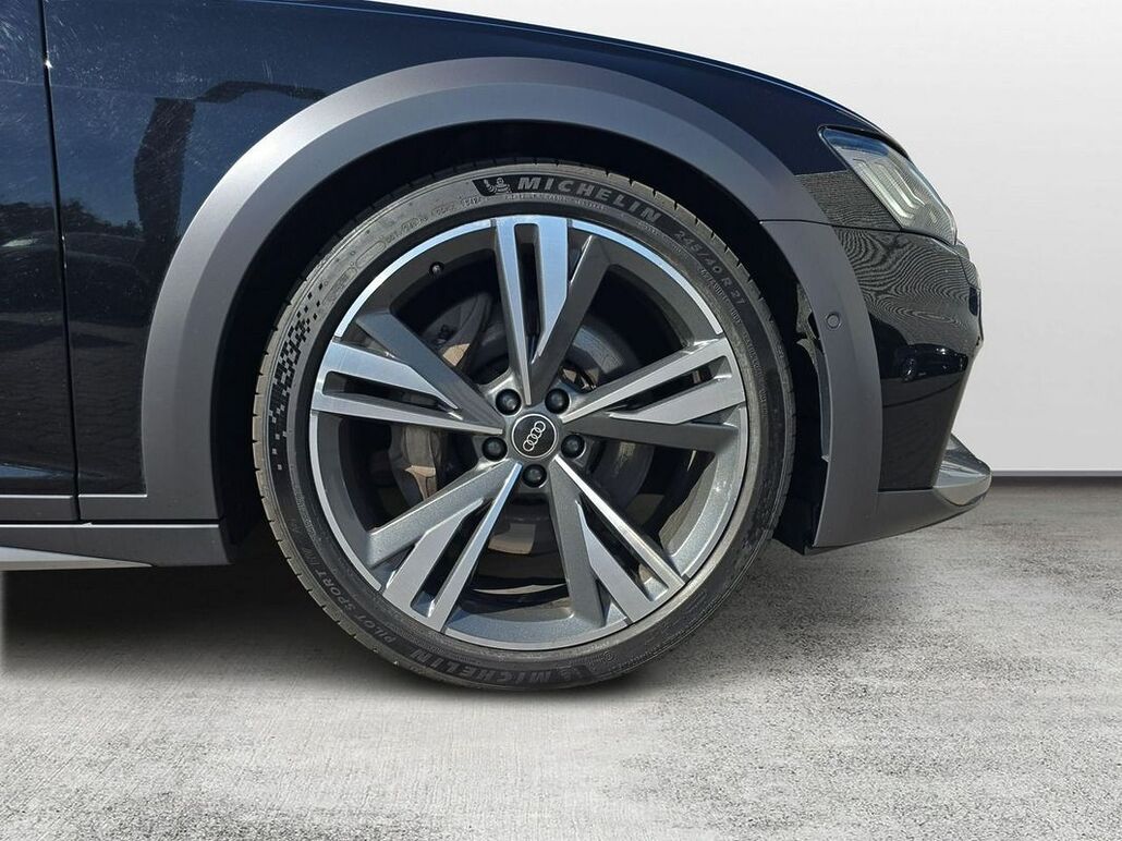 AUDI A6-ALLROAD 55 TDI MHEV Quattro Tiptronic