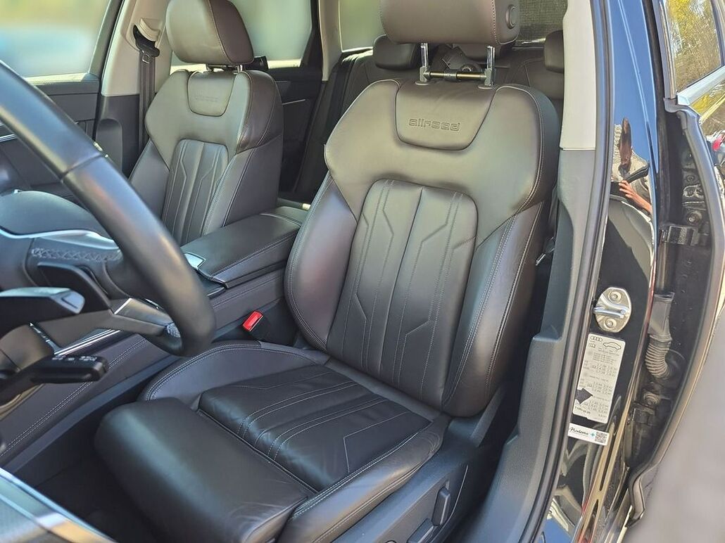 AUDI A6-ALLROAD 55 TDI MHEV Quattro Tiptronic