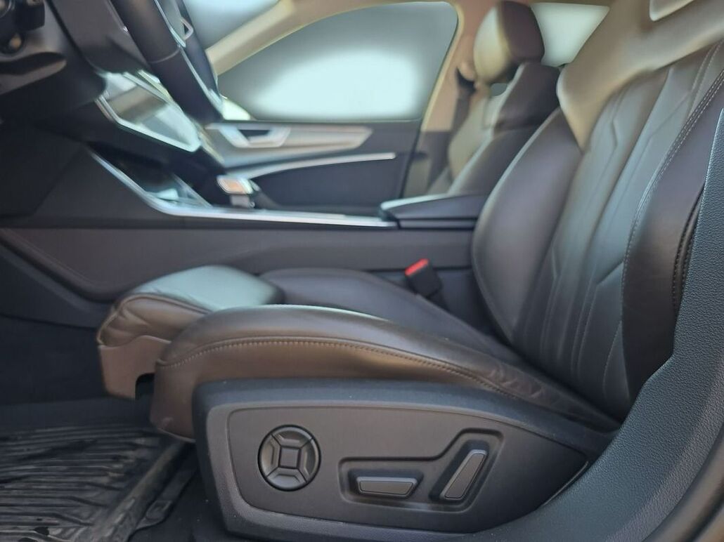 AUDI A6-ALLROAD 55 TDI MHEV Quattro Tiptronic