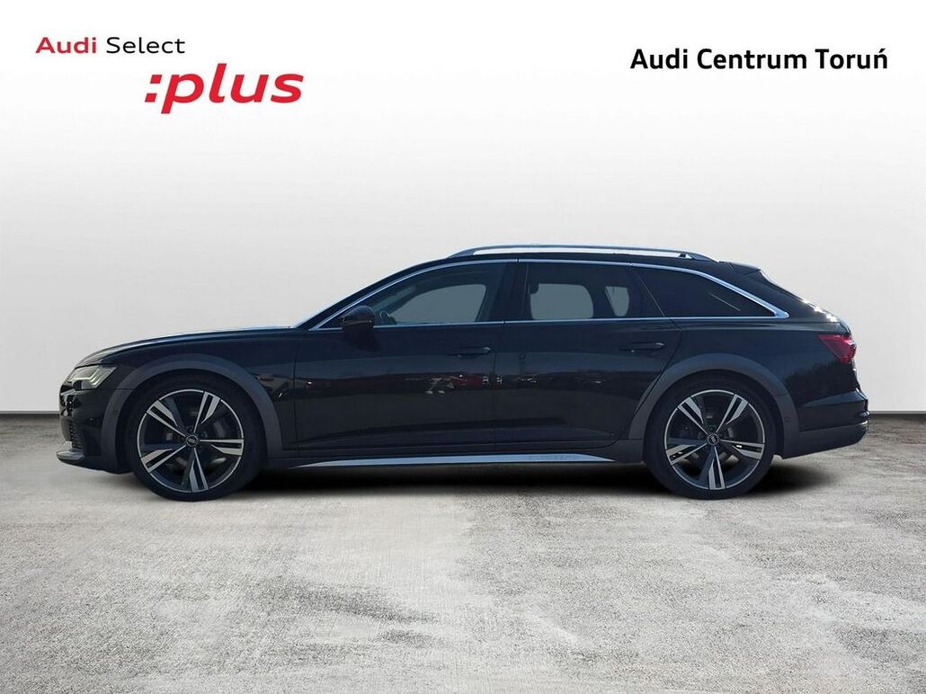 AUDI A6-ALLROAD 55 TDI MHEV Quattro Tiptronic