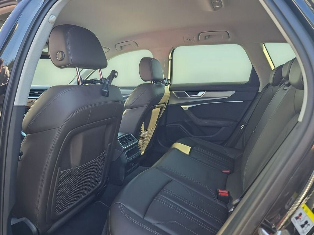 AUDI A6-ALLROAD 55 TDI MHEV Quattro Tiptronic