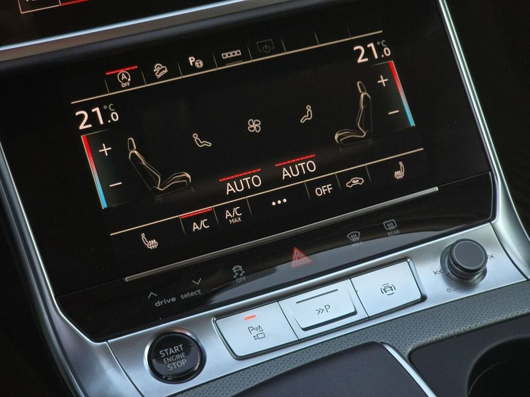 AUDI A6-ALLROAD 55 TDI MHEV Quattro Tiptronic