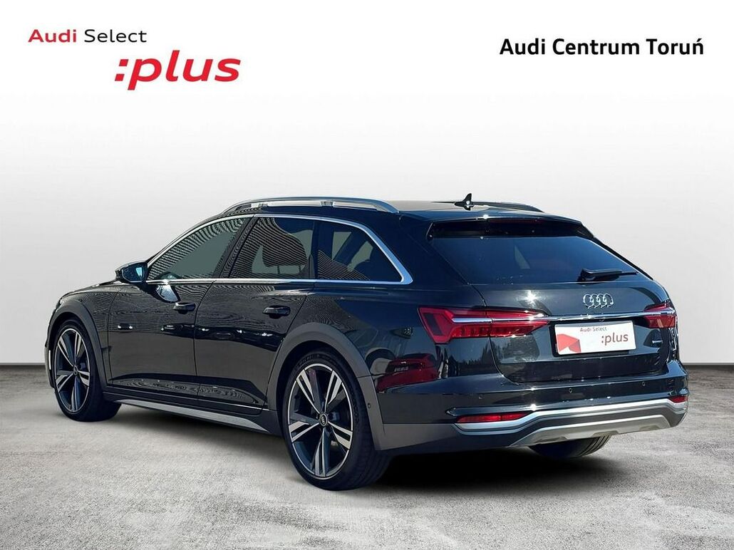 AUDI A6-ALLROAD 55 TDI MHEV Quattro Tiptronic