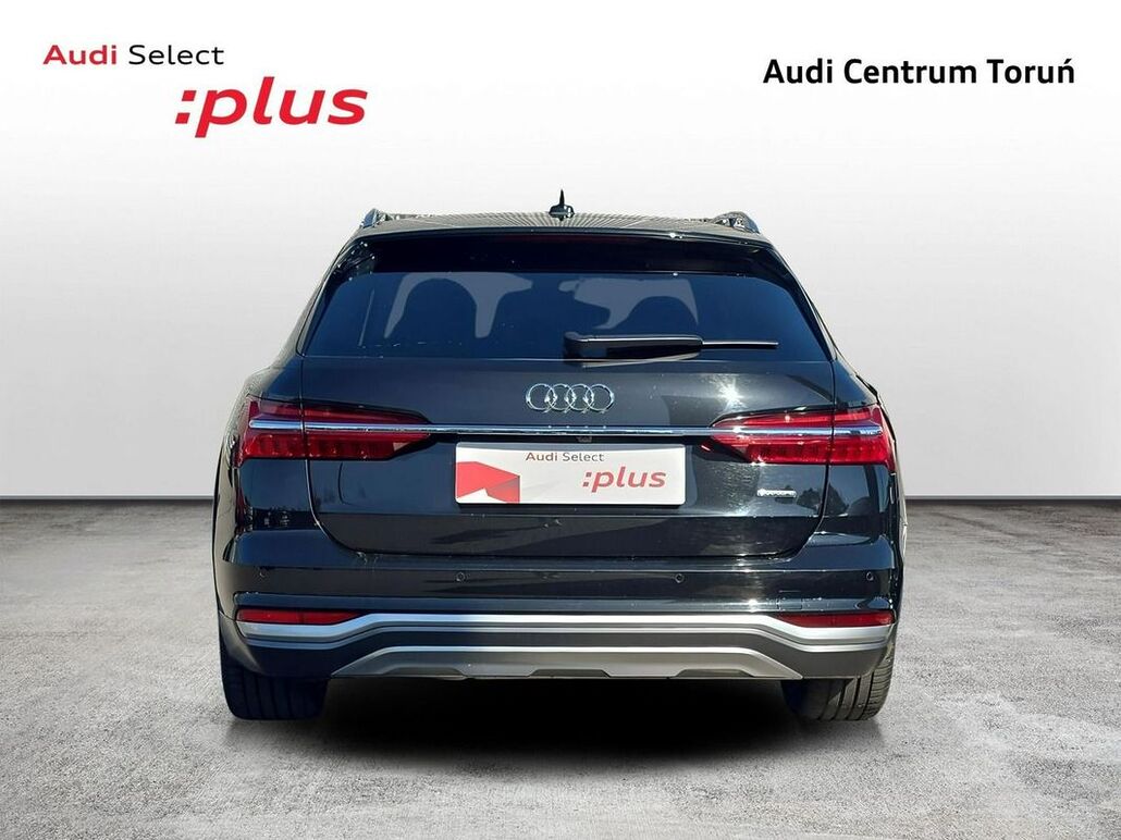 AUDI A6-ALLROAD 55 TDI MHEV Quattro Tiptronic