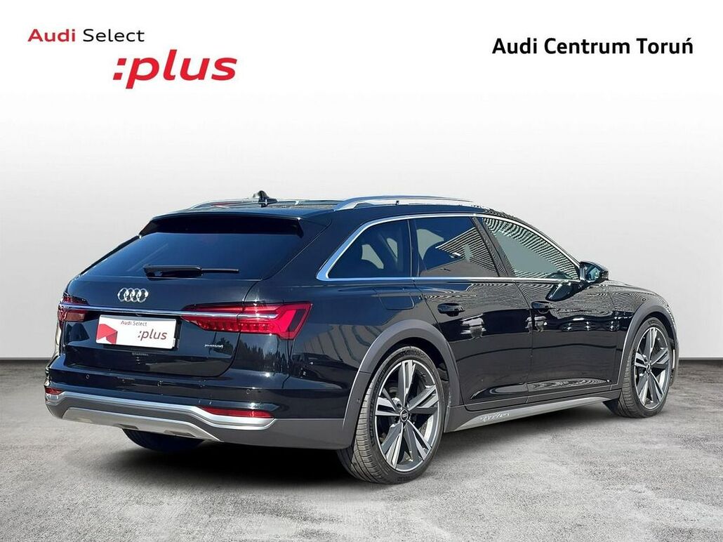AUDI A6-ALLROAD 55 TDI MHEV Quattro Tiptronic