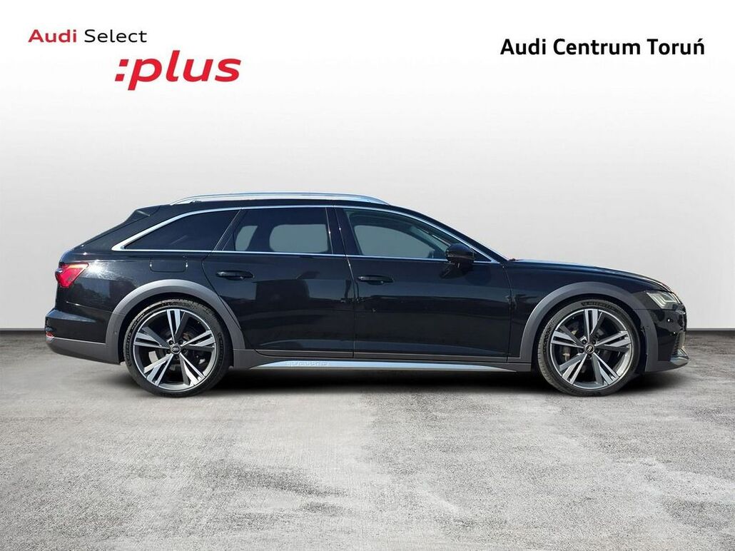 AUDI A6-ALLROAD 55 TDI MHEV Quattro Tiptronic