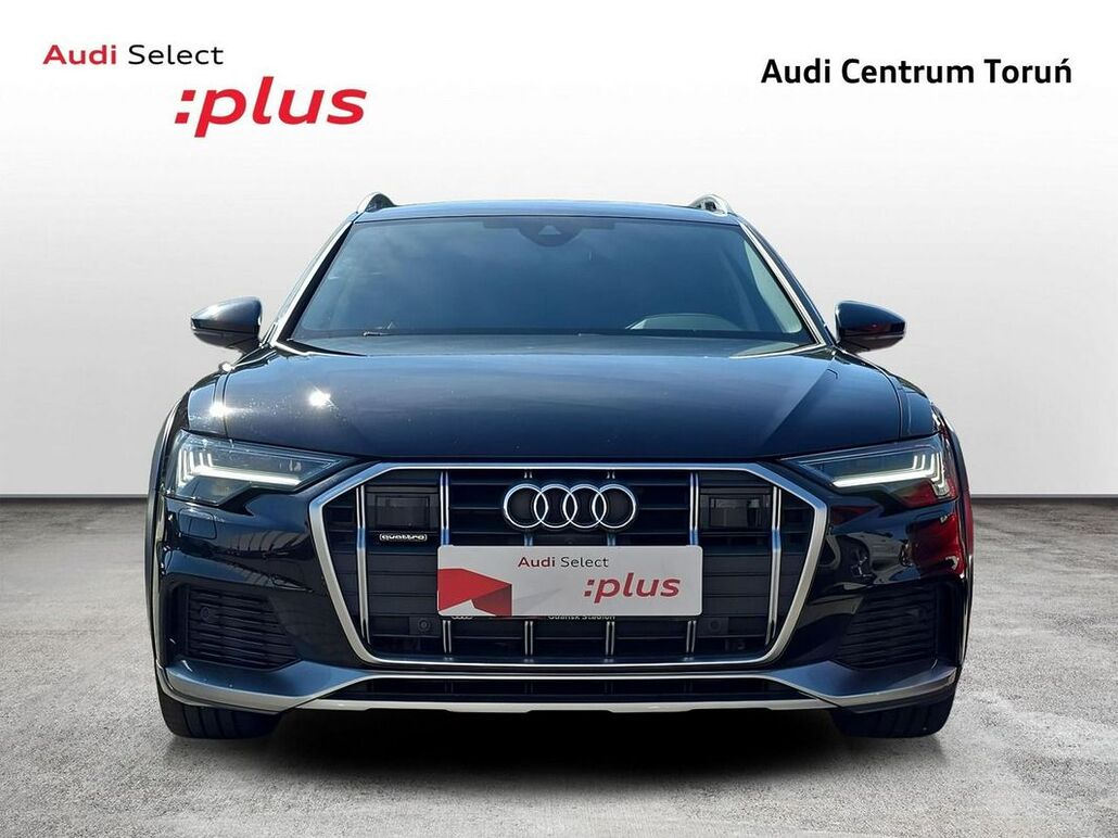 AUDI A6-ALLROAD 55 TDI MHEV Quattro Tiptronic