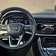 AUDI Q8 50 TDI Quattro Tiptronic