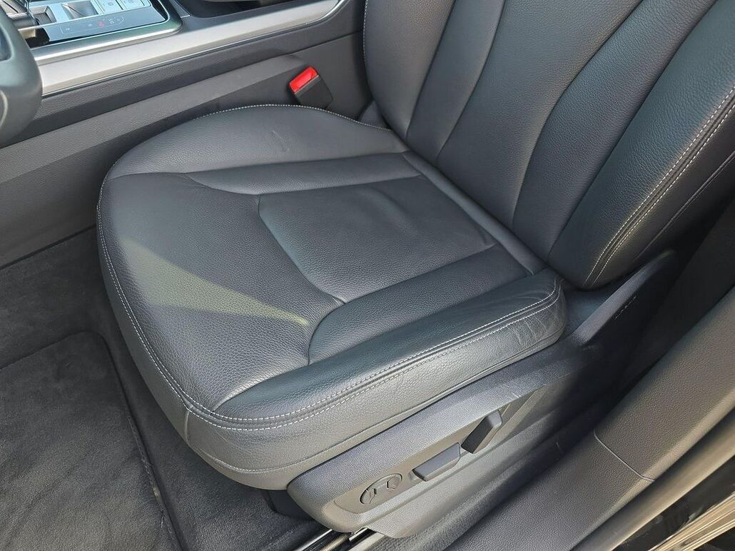 AUDI Q8 50 TDI Quattro Tiptronic
