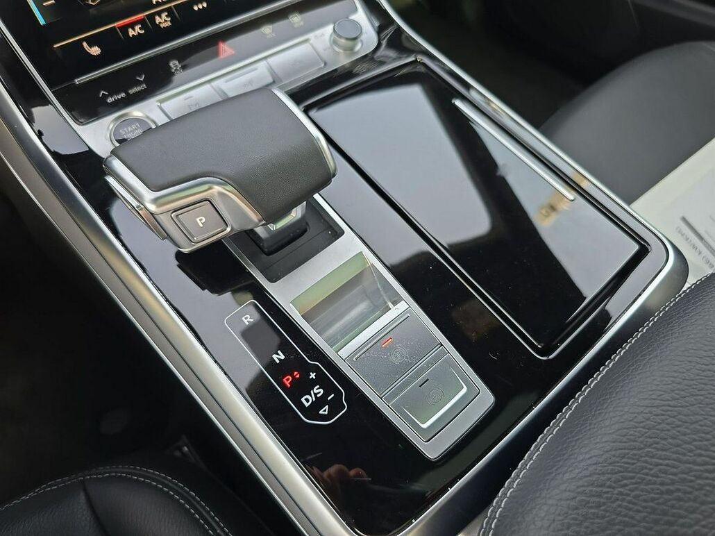 AUDI Q8 50 TDI Quattro Tiptronic