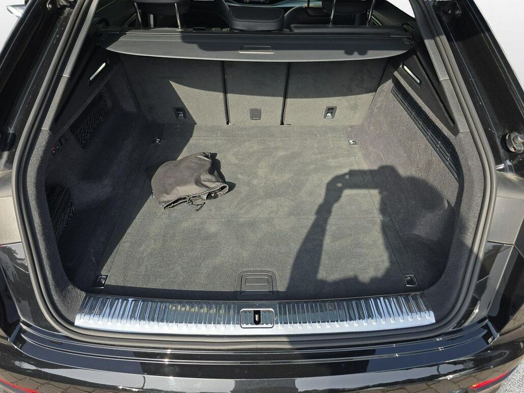 AUDI Q8 50 TDI Quattro Tiptronic