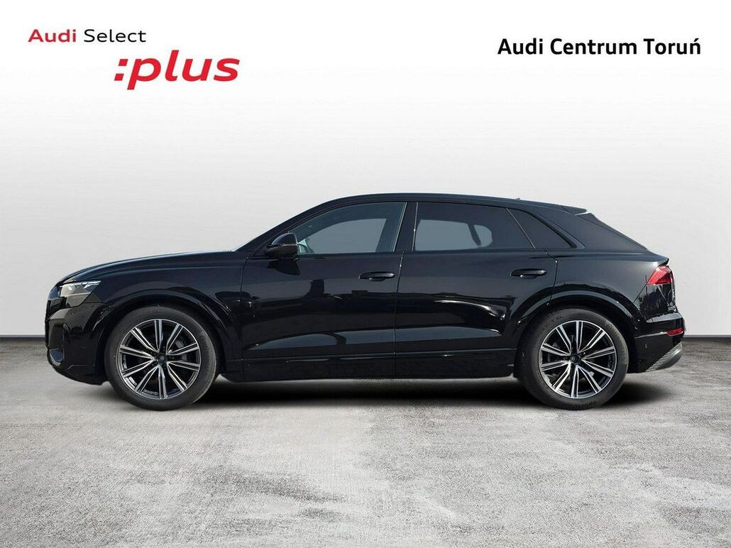 AUDI Q8 50 TDI Quattro Tiptronic