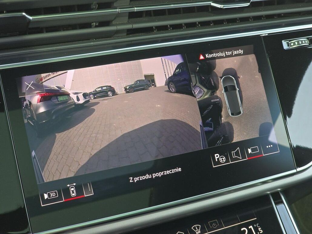AUDI Q8 50 TDI Quattro Tiptronic