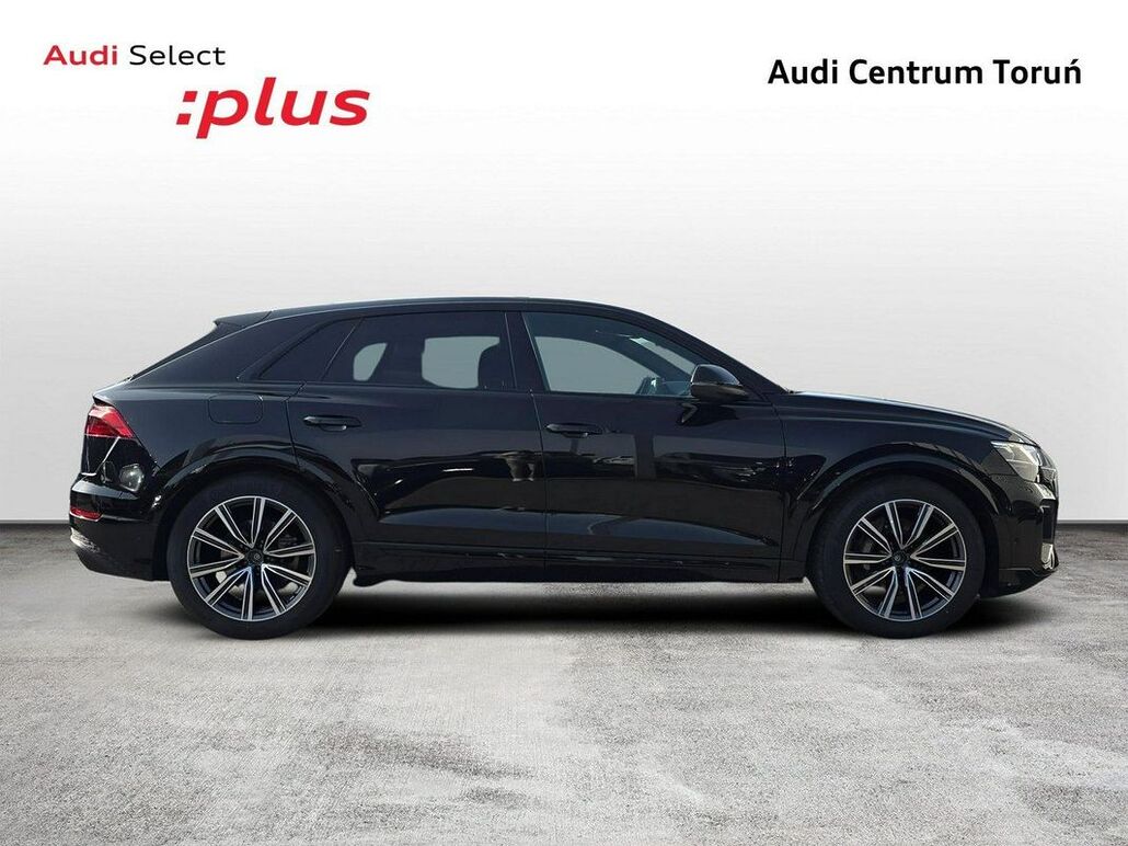 AUDI Q8 50 TDI Quattro Tiptronic