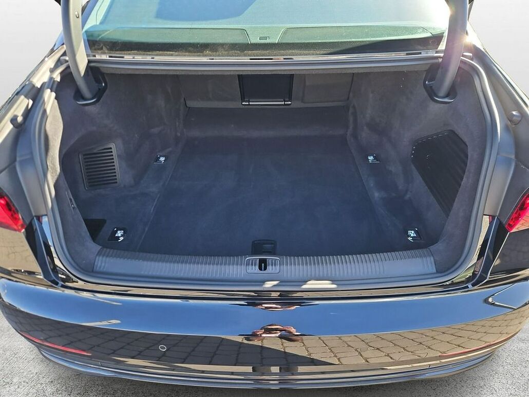 AUDI A8 50 TDI Quattro Tiptronic