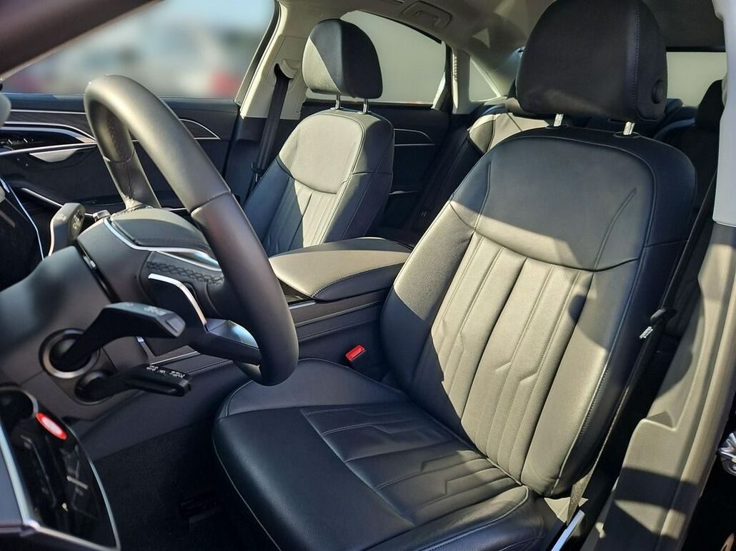 AUDI A8 50 TDI Quattro Tiptronic