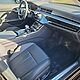 AUDI A8 50 TDI Quattro Tiptronic