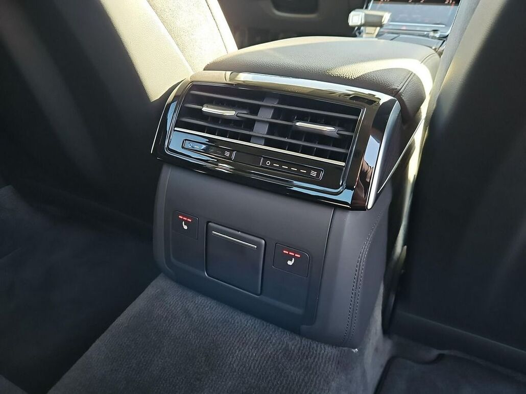 AUDI A8 50 TDI Quattro Tiptronic