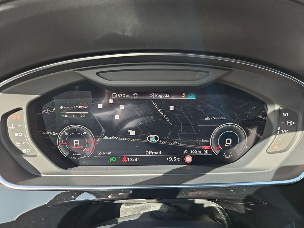 AUDI A8 50 TDI Quattro Tiptronic