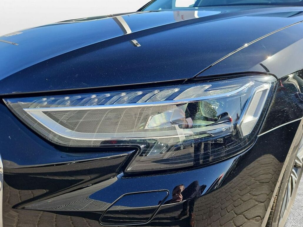 AUDI A8 50 TDI Quattro Tiptronic
