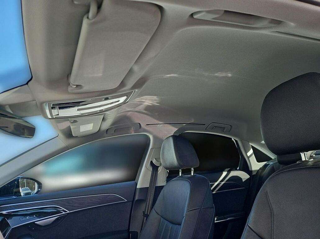 AUDI A8 50 TDI Quattro Tiptronic