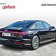 AUDI A8 50 TDI Quattro Tiptronic
